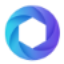 Lipsync AI logo