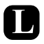 Literfy logo