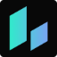 Loudly logo