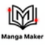 MangaMaker logo
