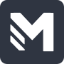 MaxVideoAI logo