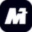 Media.io Halloween AI Generator logo