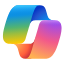 Microsoft Copilot logo