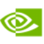 NVIDIA AI logo