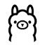 Ollama logo