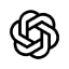 OpenAI API logo