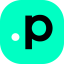 Paintit.ai logo