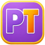 Paul & Ty's Clothes on the Fly logo