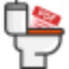 PDF To Brainrot logo