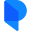 Plask Motion logo