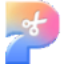 Pokecut logo