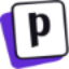 Postiz logo