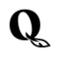 Quillz logo
