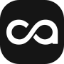 Recall logo