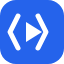 RepoClip logo