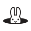 ResearchRabbit logo