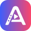 Runway Aleph AI logo