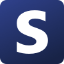Scrumball logo