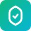 SecureSaaS logo