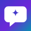 SiChatApp logo