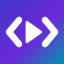 SiVideoAPI logo