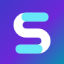 SiVideoGen logo
