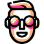 SocialDude logo