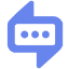 SocialPost logo