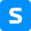 SonicCaption logo