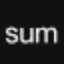 Summate.it logo
