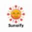 Sunoify logo