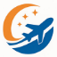 SuperTravel AI Trip Planner logo