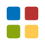 The Color Quiz logo