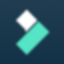 Wondershare Filmora logo