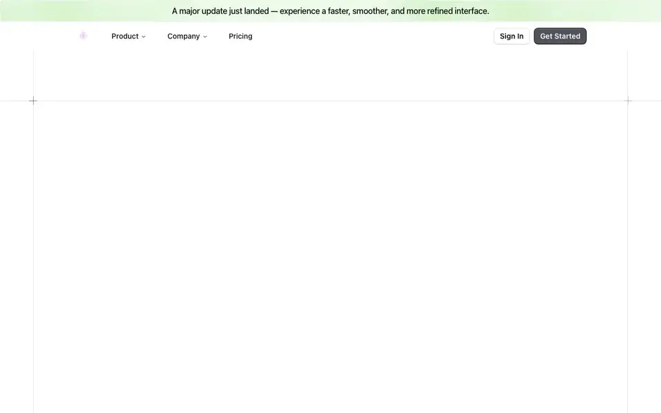Artypa homepage screenshot